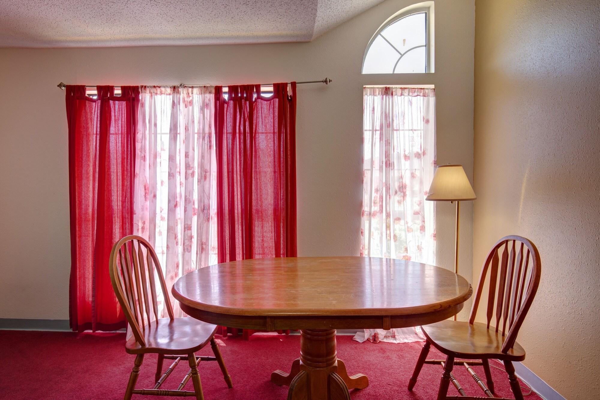 Howard Johnson By Wyndham Branson Theatre District Extérieur photo