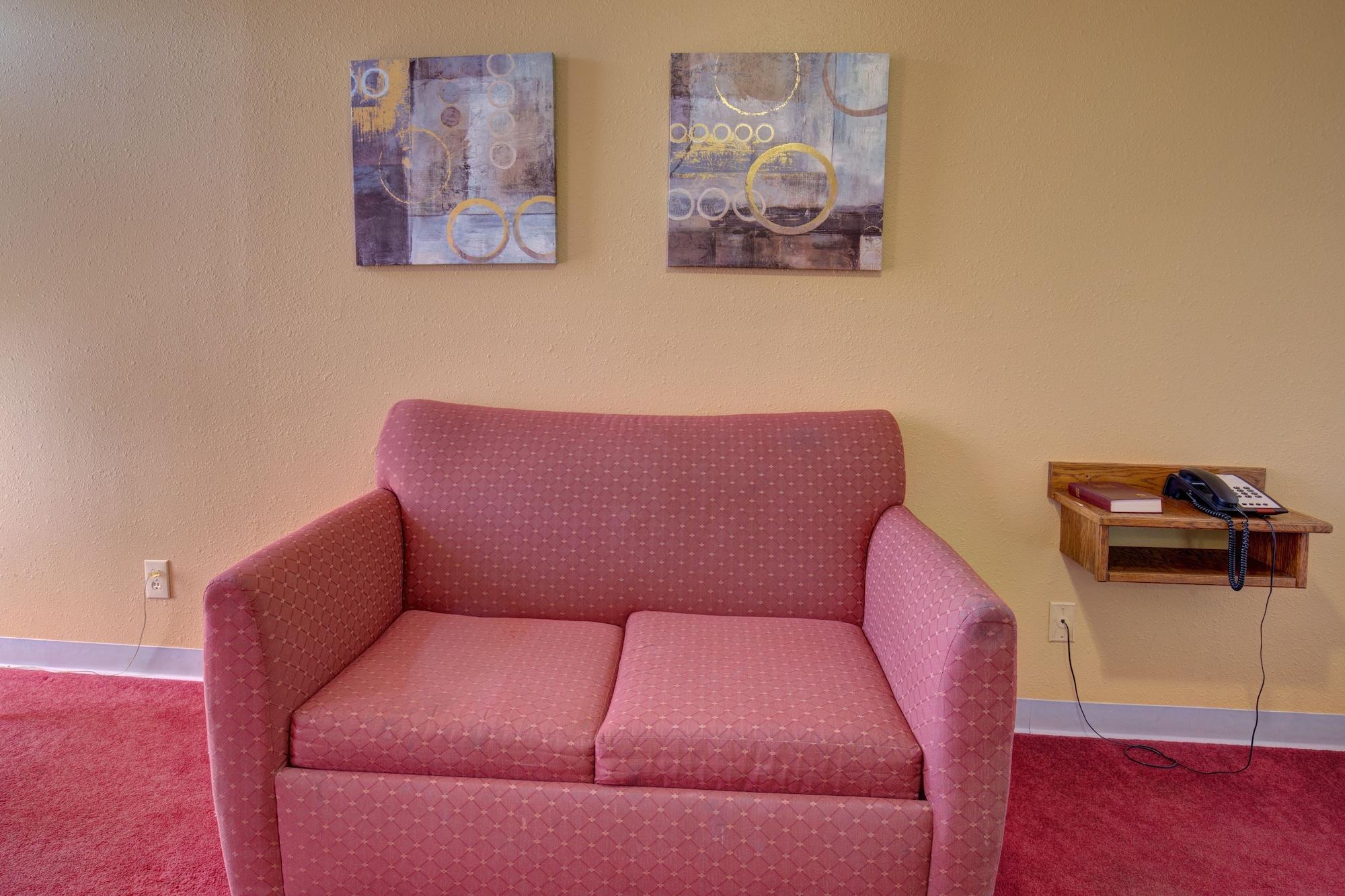 Howard Johnson By Wyndham Branson Theatre District Extérieur photo