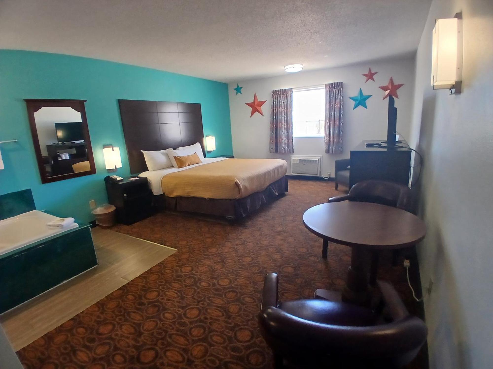 Howard Johnson By Wyndham Branson Theatre District Extérieur photo