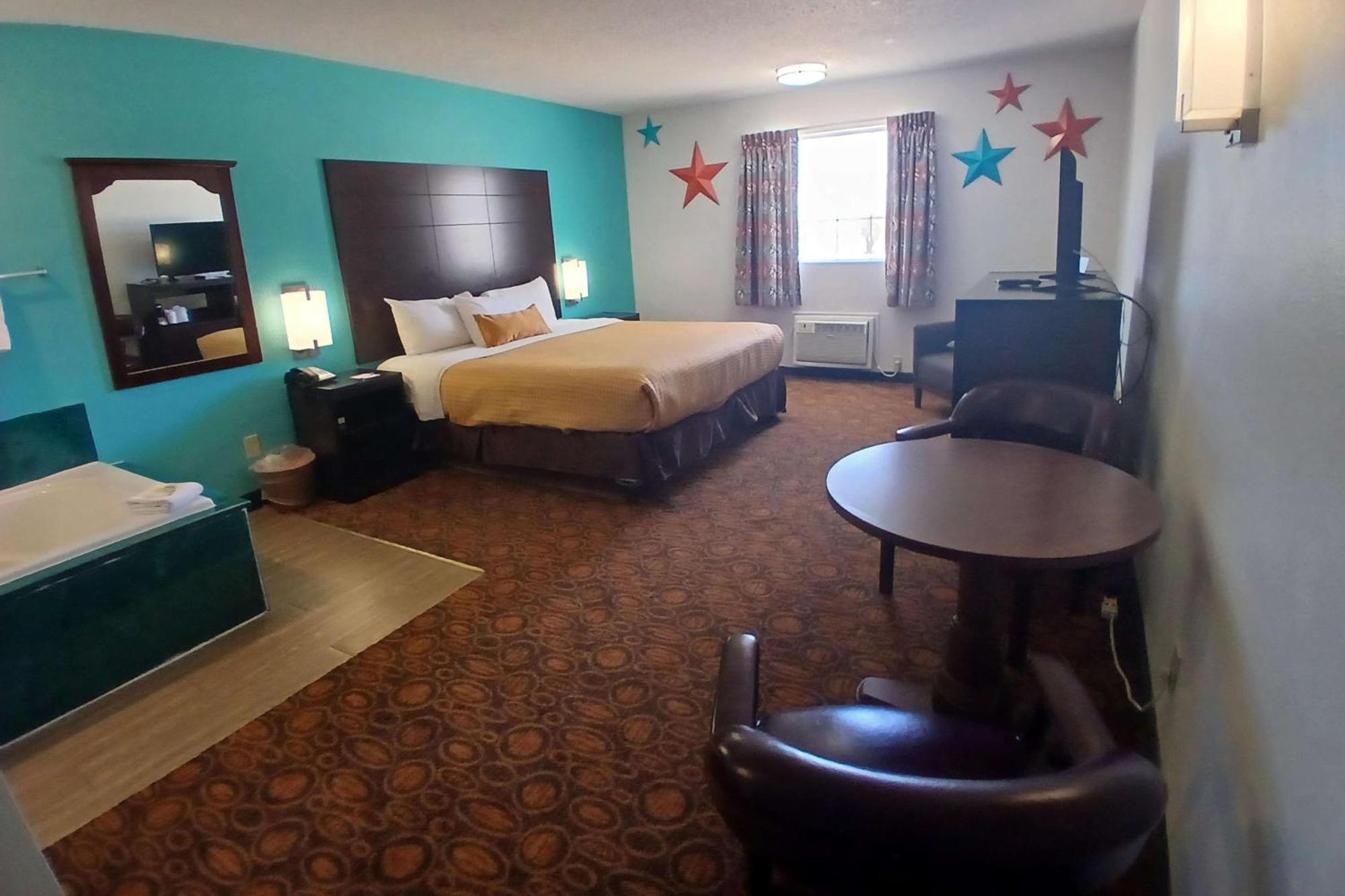 Howard Johnson By Wyndham Branson Theatre District Extérieur photo